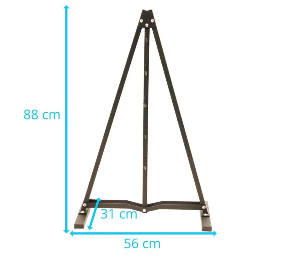 Muscle Power Opbergrek voor pulley attachment