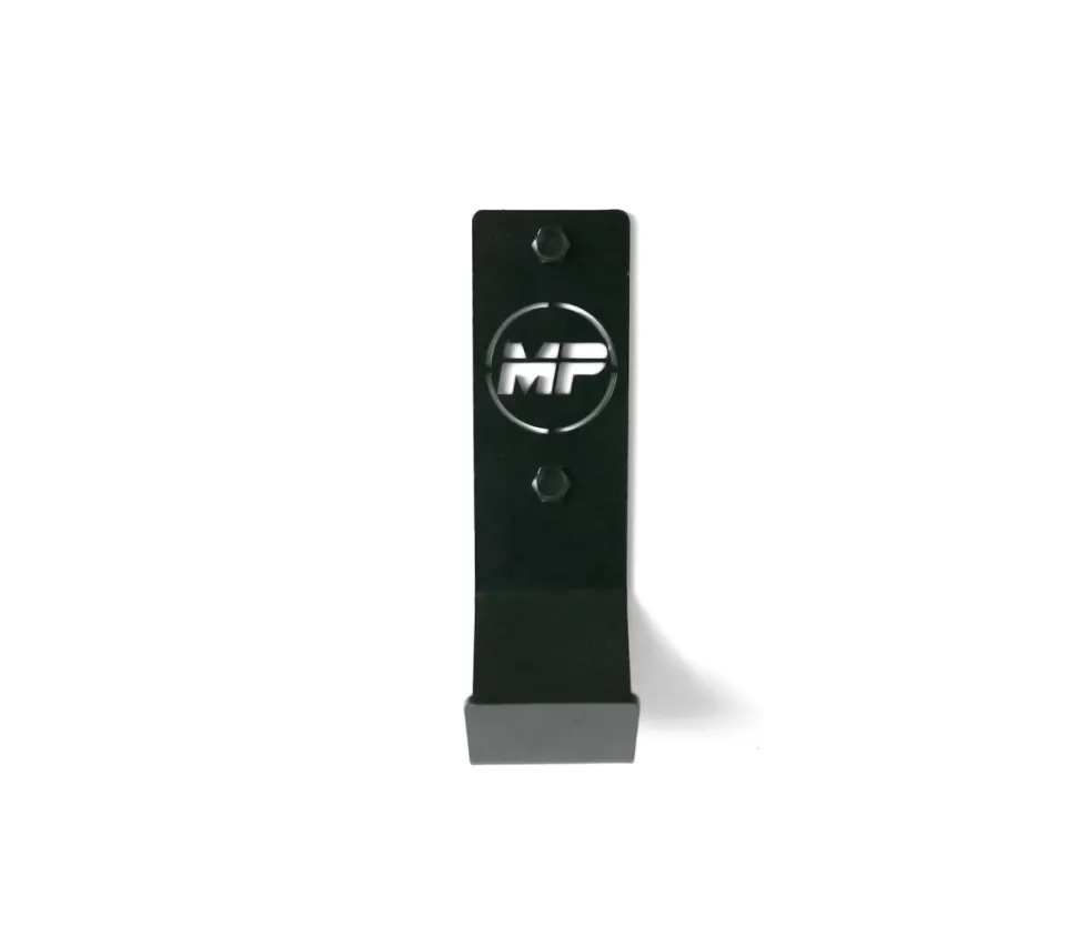 Muscle Power Ophangbeugel voor Kettlebells