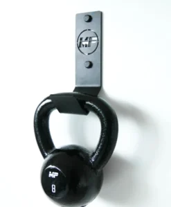 Muscle Power Ophangbeugel voor Kettlebells