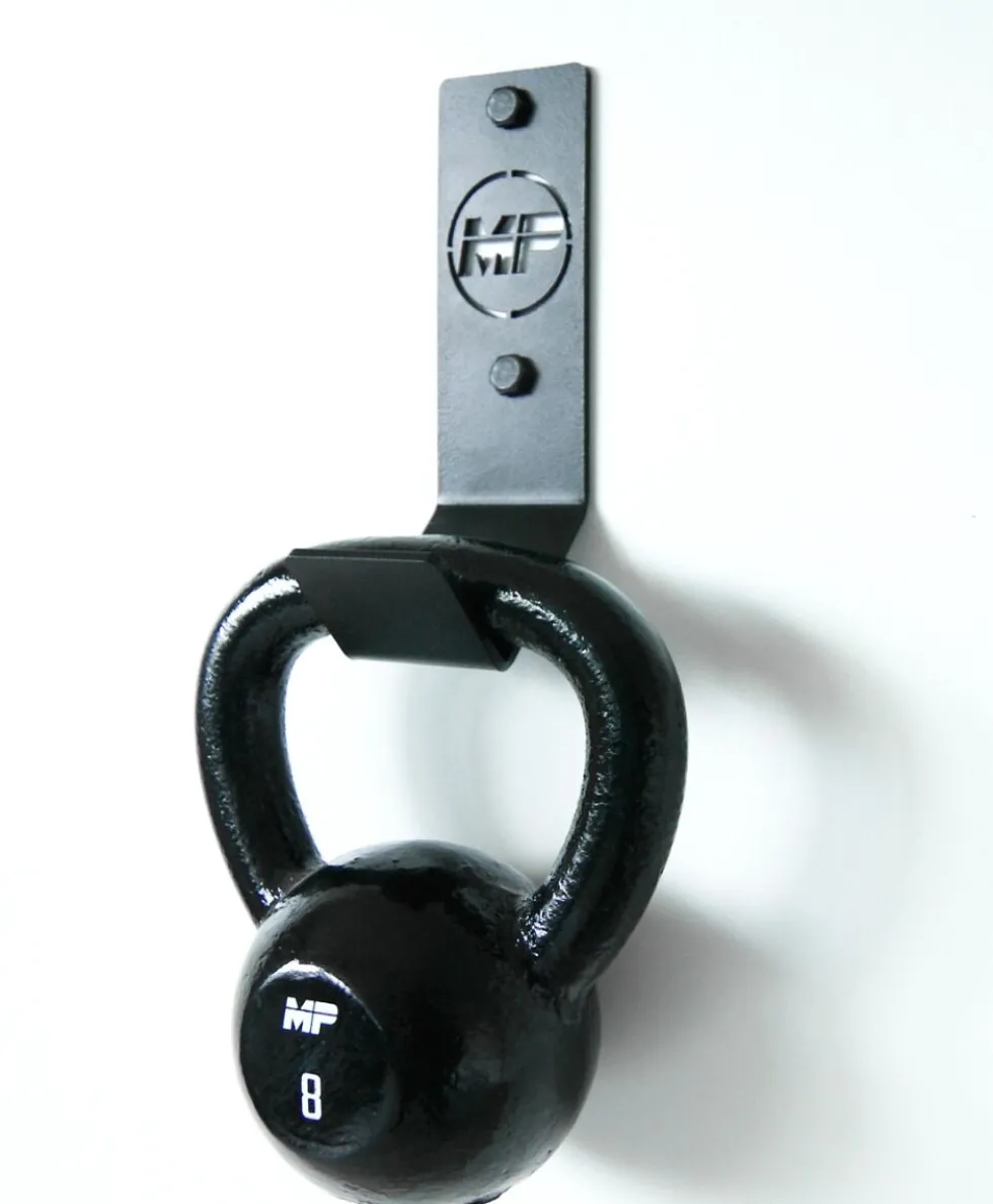 Muscle Power Ophangbeugel voor Kettlebells