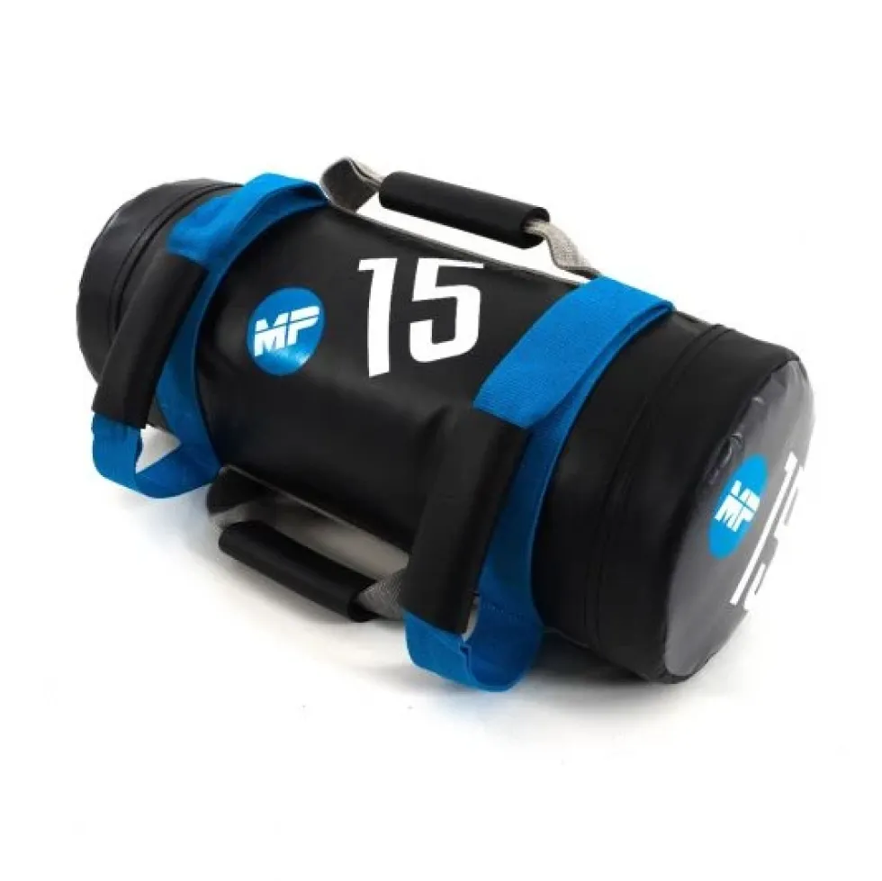 Muscle Power Powerbag - 20 kg