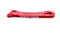 Muscle Power Power Band - Rood - Extra licht