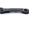 Muscle Power Power Band - Zwart - Licht