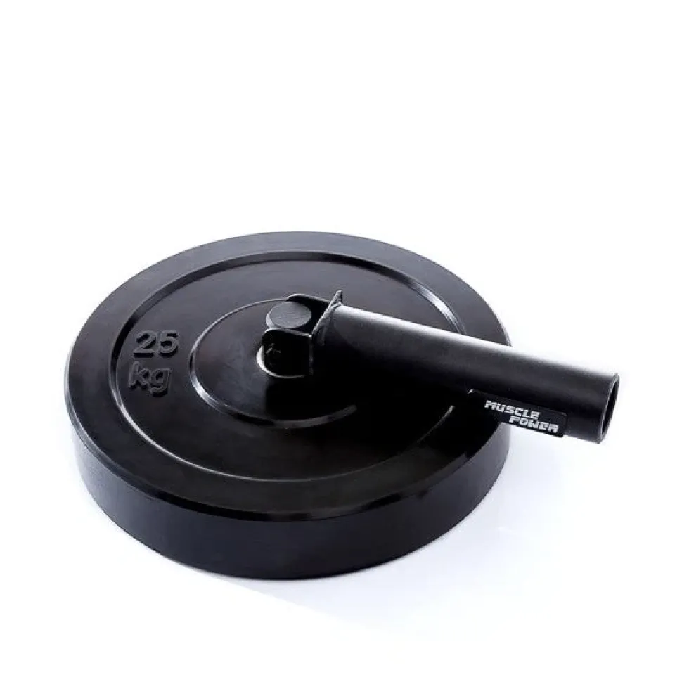 Muscle Power Power Pivot Trainer - Landmine