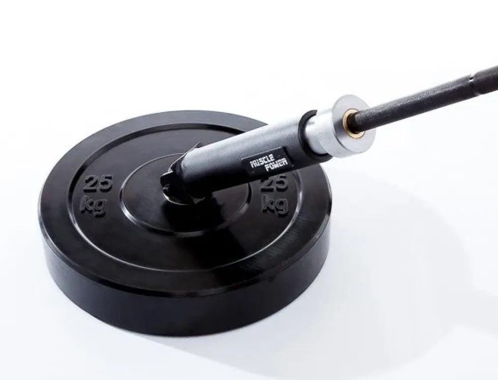 Muscle Power Power Pivot Trainer - Landmine