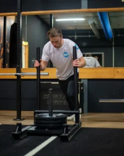 Muscle Power Powersled Pro