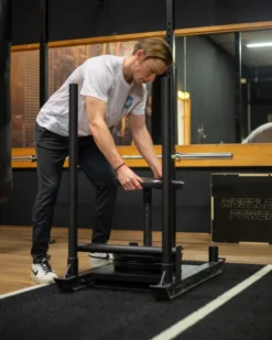 Muscle Power Powersled Pro