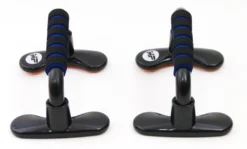 Muscle Power Push Up Bar Set - Opdruksteunen