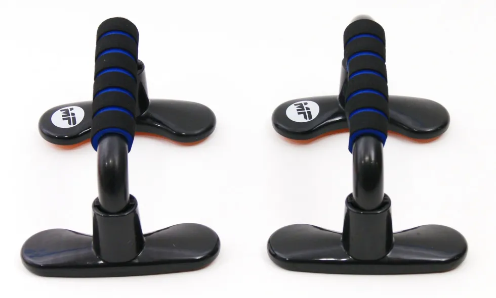 Muscle Power Push Up Bar Set - Opdruksteunen