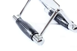 Muscle Power Roeigreep met PU Handvat