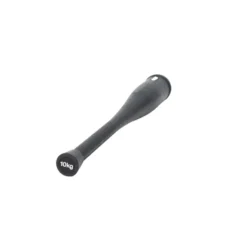 Muscle Power Rubber Clubbell - 10 kg