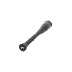 Muscle Power Rubber Clubbell - 6 kg