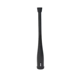 Muscle Power Rubber Clubbell - 6 kg