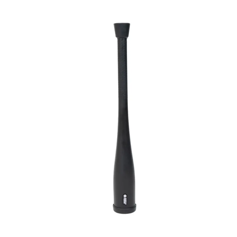 Muscle Power Rubber Clubbell - 6 kg