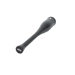 Muscle Power Rubber Clubbell - 12 kg