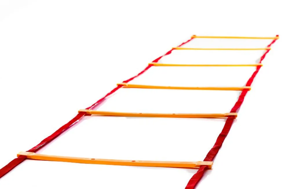 Muscle Power Speed Ladder - 8,5 meter