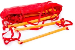 Muscle Power Speed Ladder - 8,5 meter