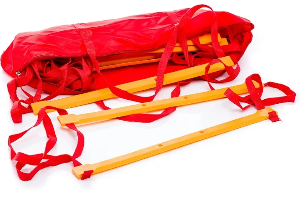 Muscle Power Speed Ladder - 8,5 meter