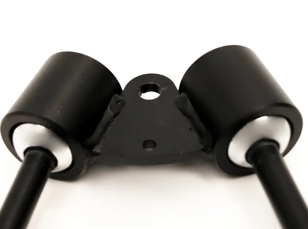 Muscle Power Spreader Bar - RO-T6