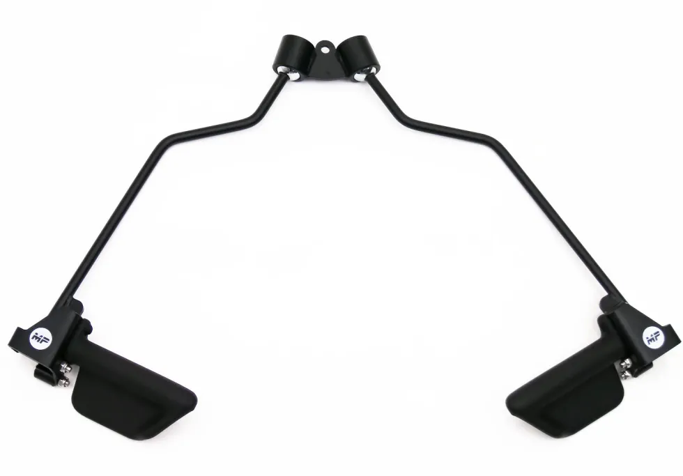 Muscle Power Spreader Bar - RO-T6