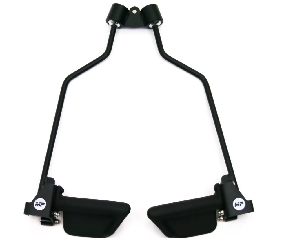 Muscle Power Spreader Bar - RO-T6