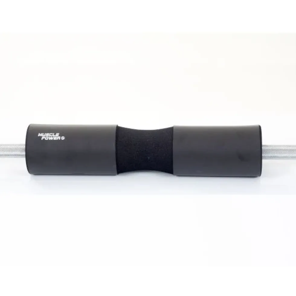 Muscle Power Squat Pad voor Halterstang