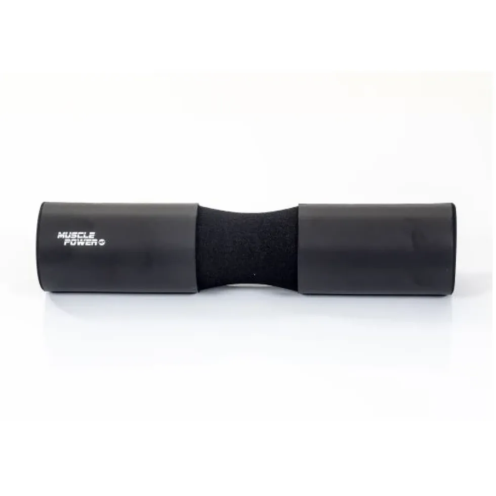 Muscle Power Squat Pad voor Halterstang