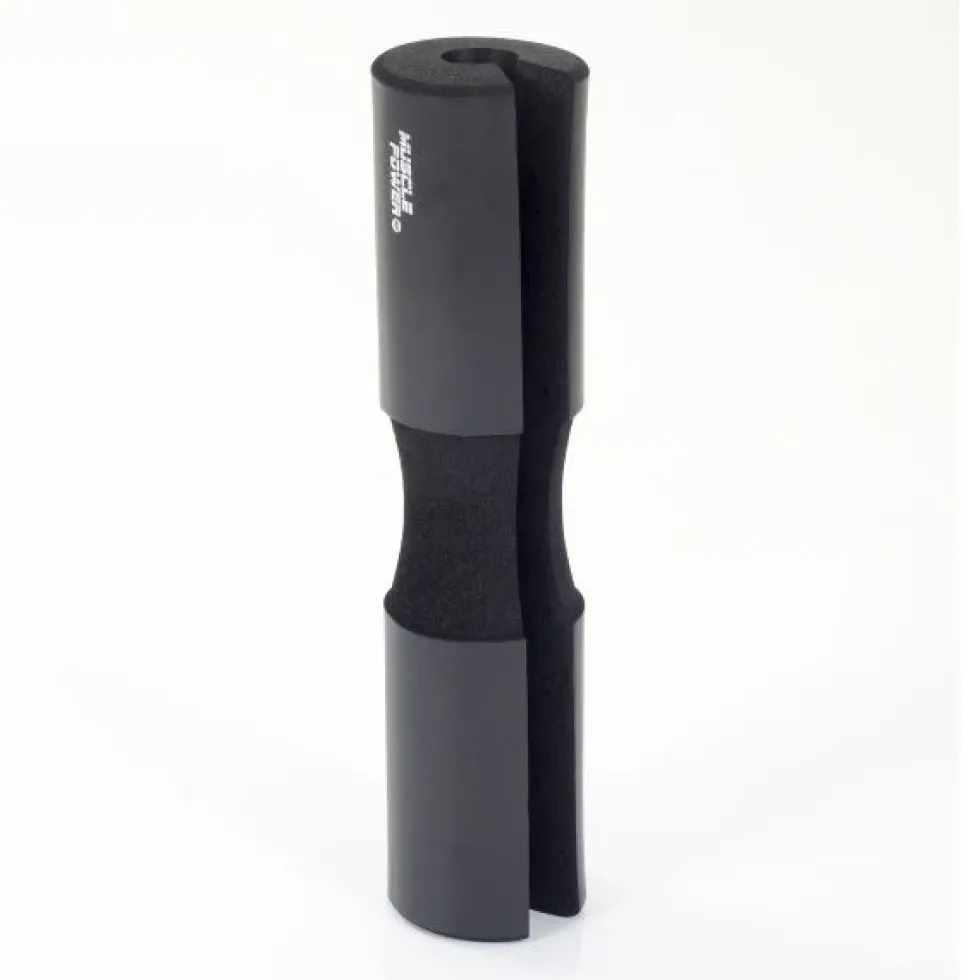 Muscle Power Squat Pad voor Halterstang