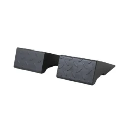 Muscle Power Squat Wedge Block - Set van 2 - Staal