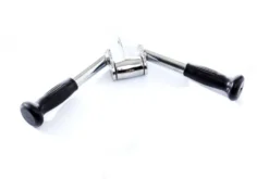Muscle Power Triceps Handvat in W-Vorm