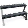Muscle Power Uitbreiding voor Dumbbellrek MP948