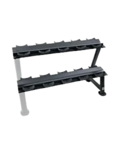 Muscle Power Uitbreiding voor Dumbbellrek MP948