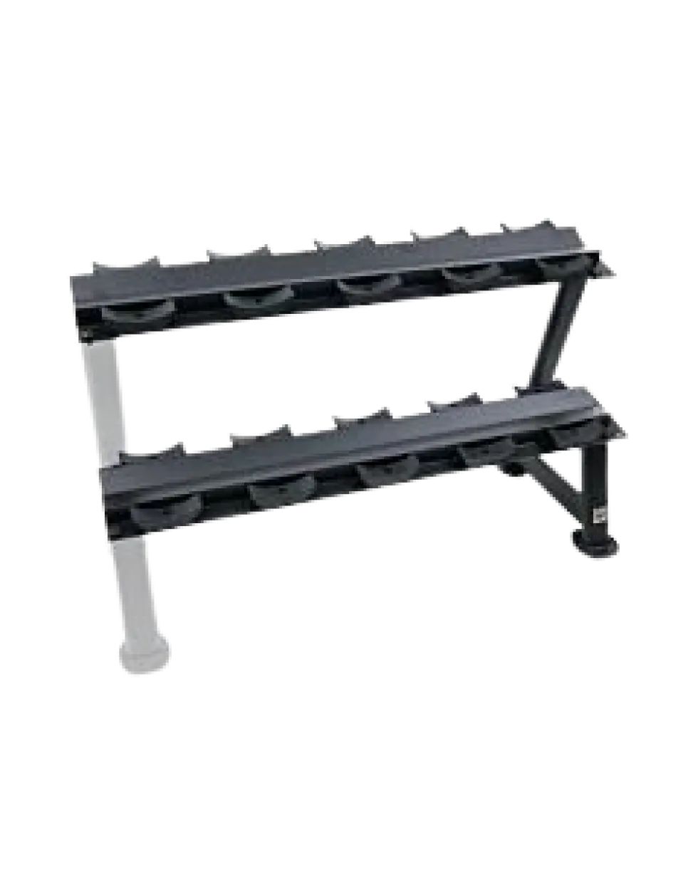 Muscle Power Uitbreiding voor Dumbbellrek MP948