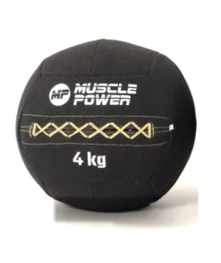 Muscle Power Wall Ball Kevlar 4 kg