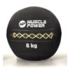 Muscle Power Wall Ball Kevlar - 6 kg