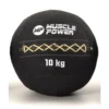 Muscle Power Wall Ball Kevlar - 10 kg