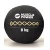 Muscle Power Wall Ball Kevlar - 8 kg