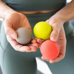 Naboso Hand Activation Kit - Massage Ballen Set