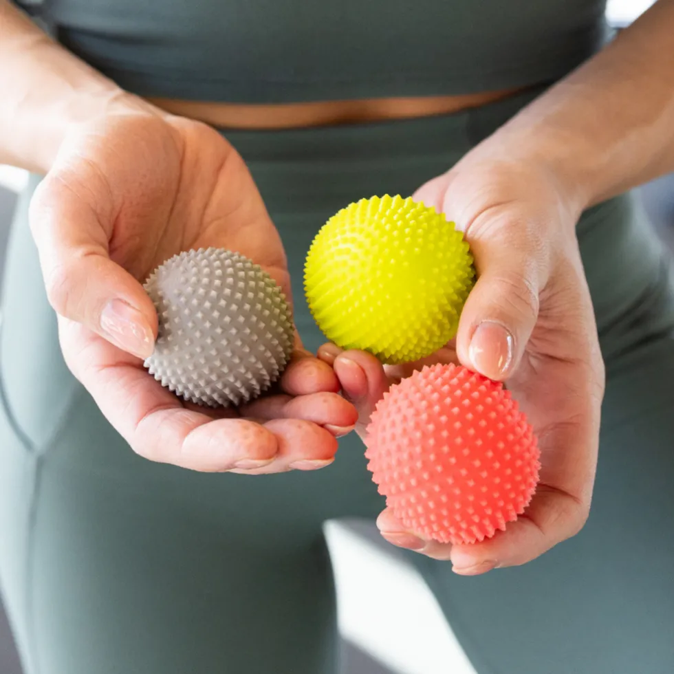 Naboso Hand Activation Kit - Massage Ballen Set