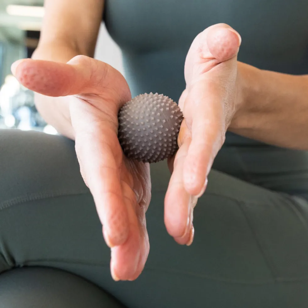 Naboso Hand Activation Kit - Massage Ballen Set
