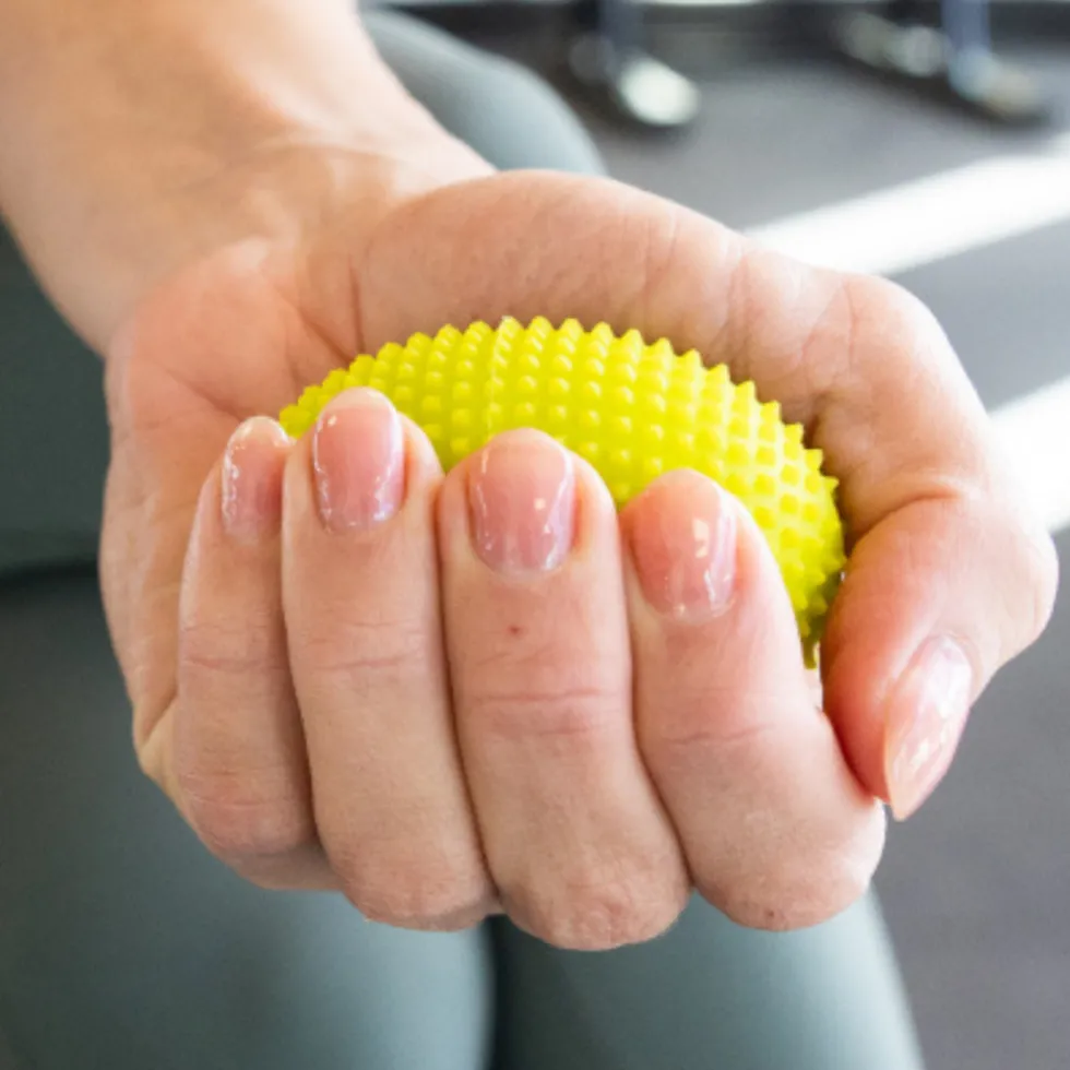 Naboso Hand Activation Kit - Massage Ballen Set