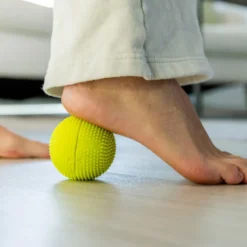 Naboso Neuro Ball - Massage Bal - Groen