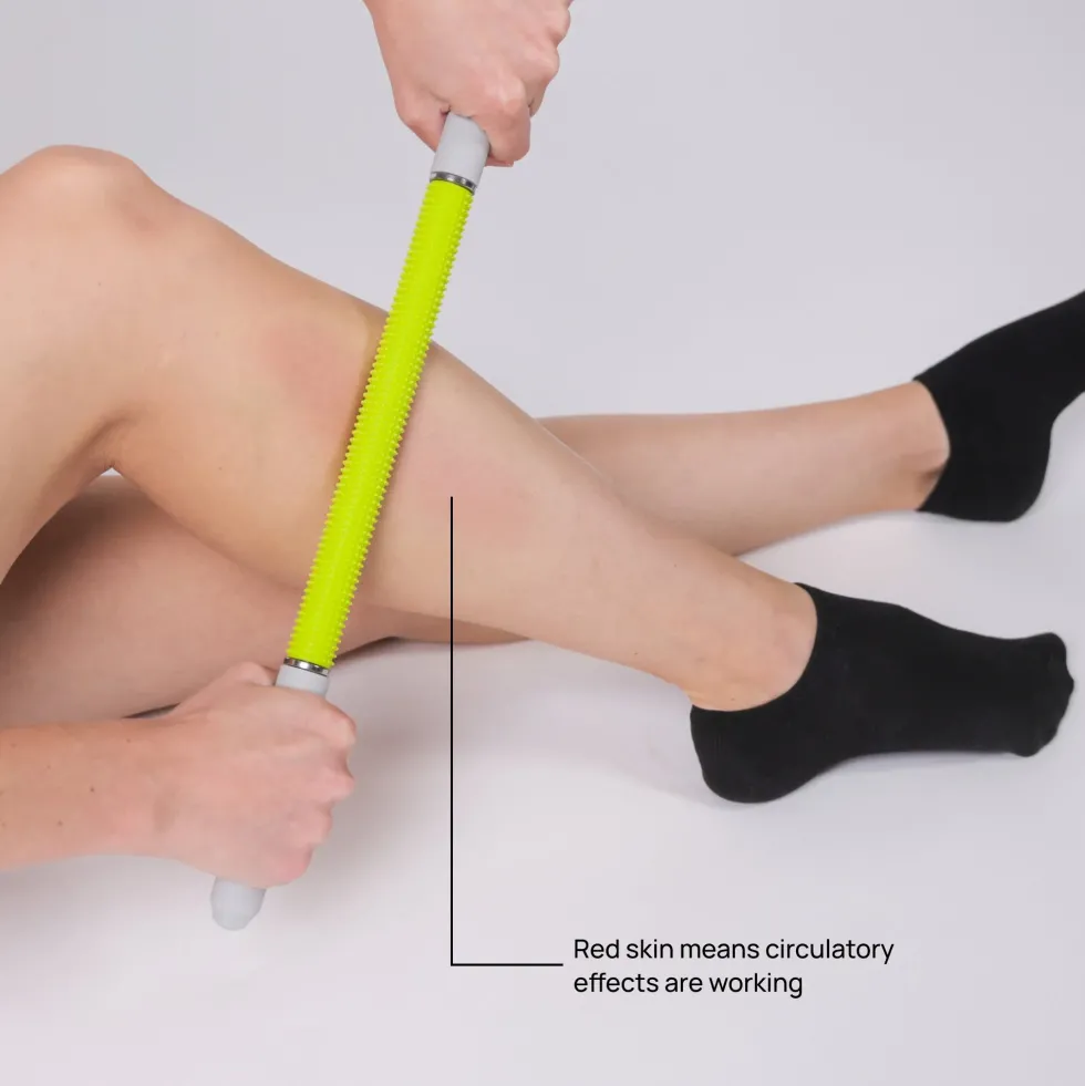 Naboso Neuro Stick - Massage Stick