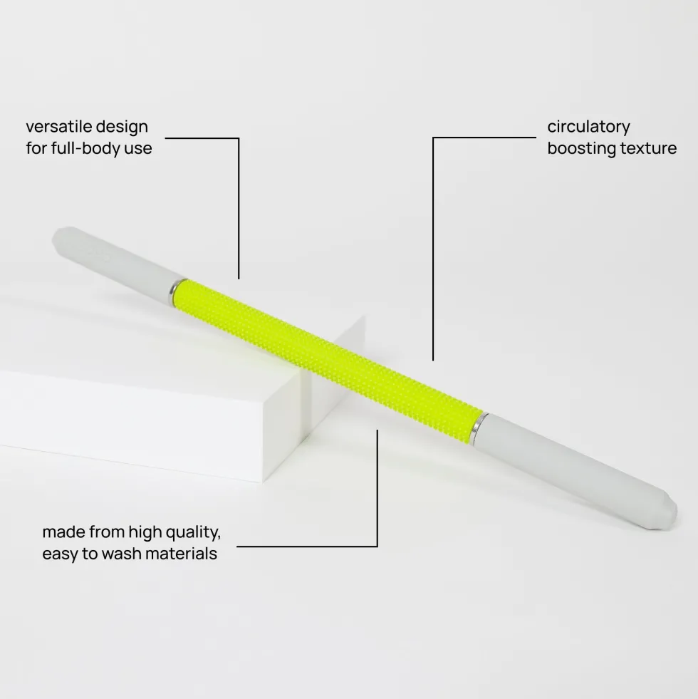 Naboso Neuro Stick - Massage Stick