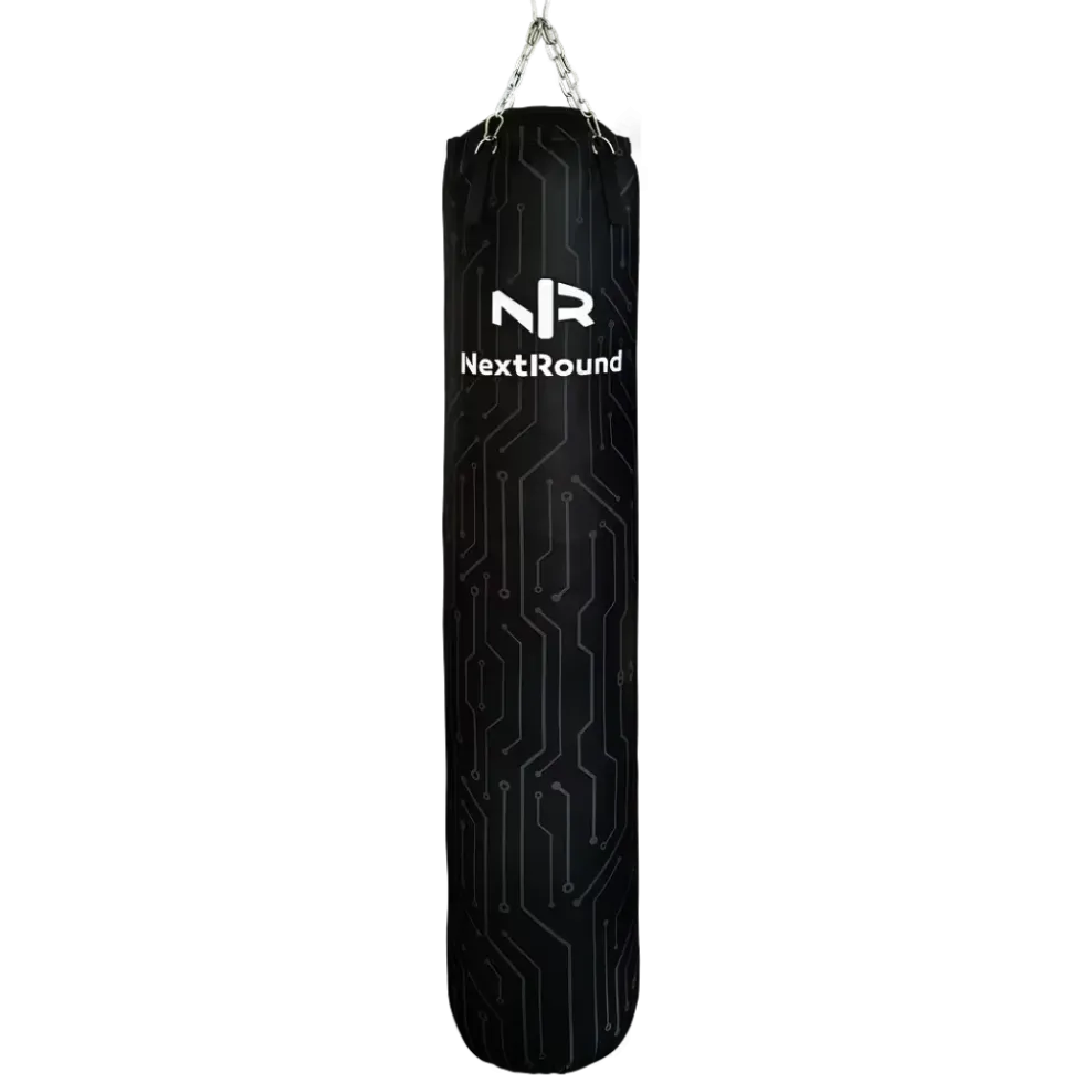 NextRound Smart Boxing Bag - Slimme Bokszak