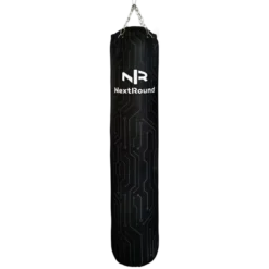 NextRound Smart Boxing Bag - Slimme Bokszak