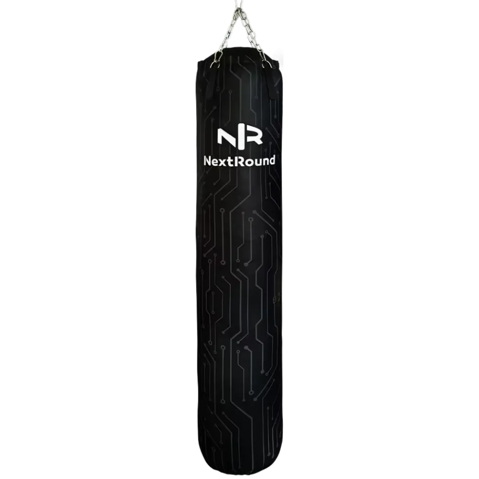 NextRound Smart Boxing Bag - Slimme Bokszak