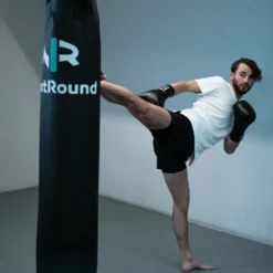 NextRound Smart Boxing Bag - Slimme Bokszak