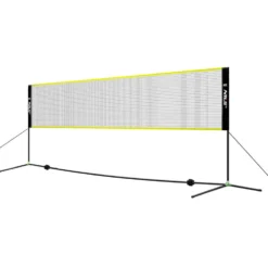 NILS Badmintonnet 500 cm - Full Cover