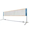 NILS Badmintonnet 400 cm - Full Cover